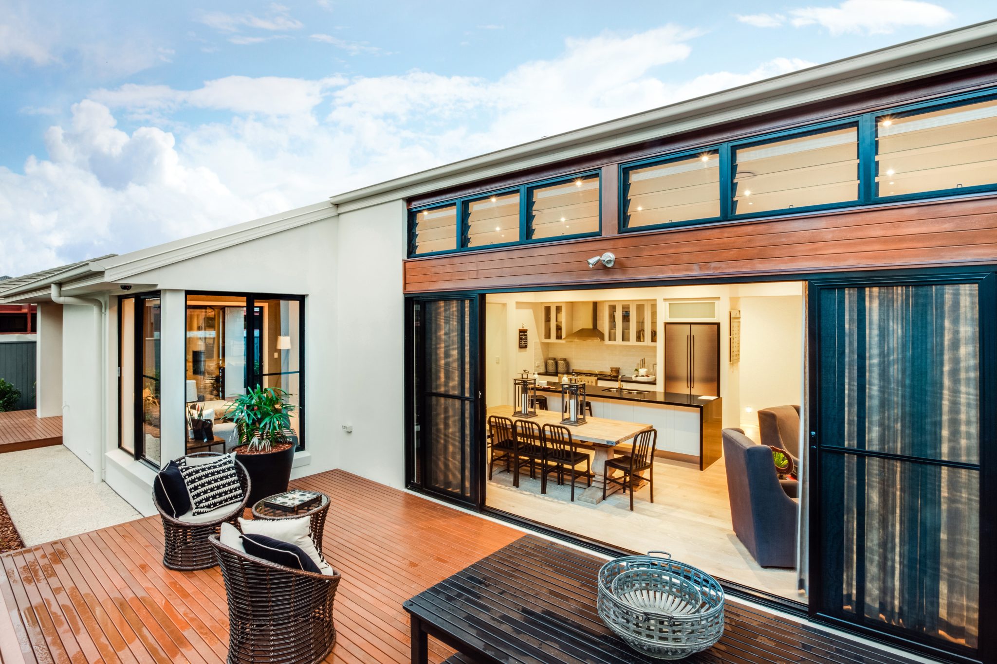 Glass Sliding Doors Perth | Get a Free Quote | WA Custom Glass