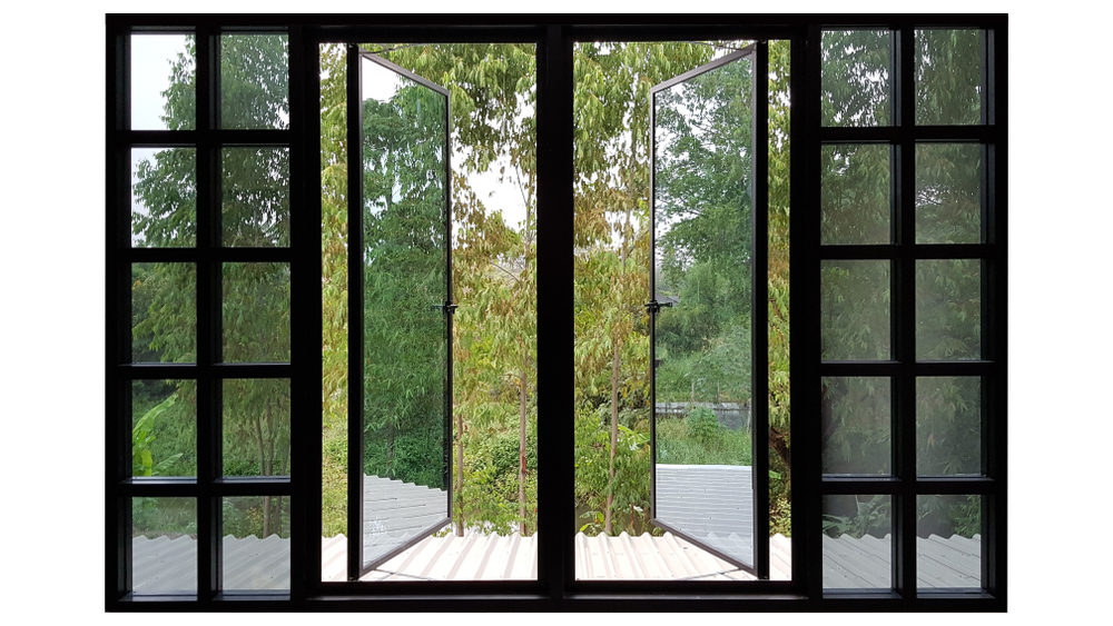 Increasing property value with window replacement